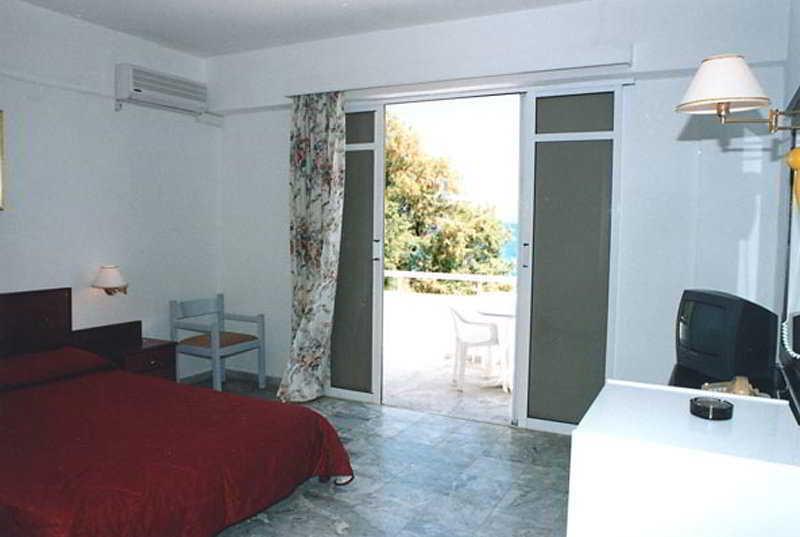 Hotel Maravel Land Rethymno  ภายนอก รูปภาพ